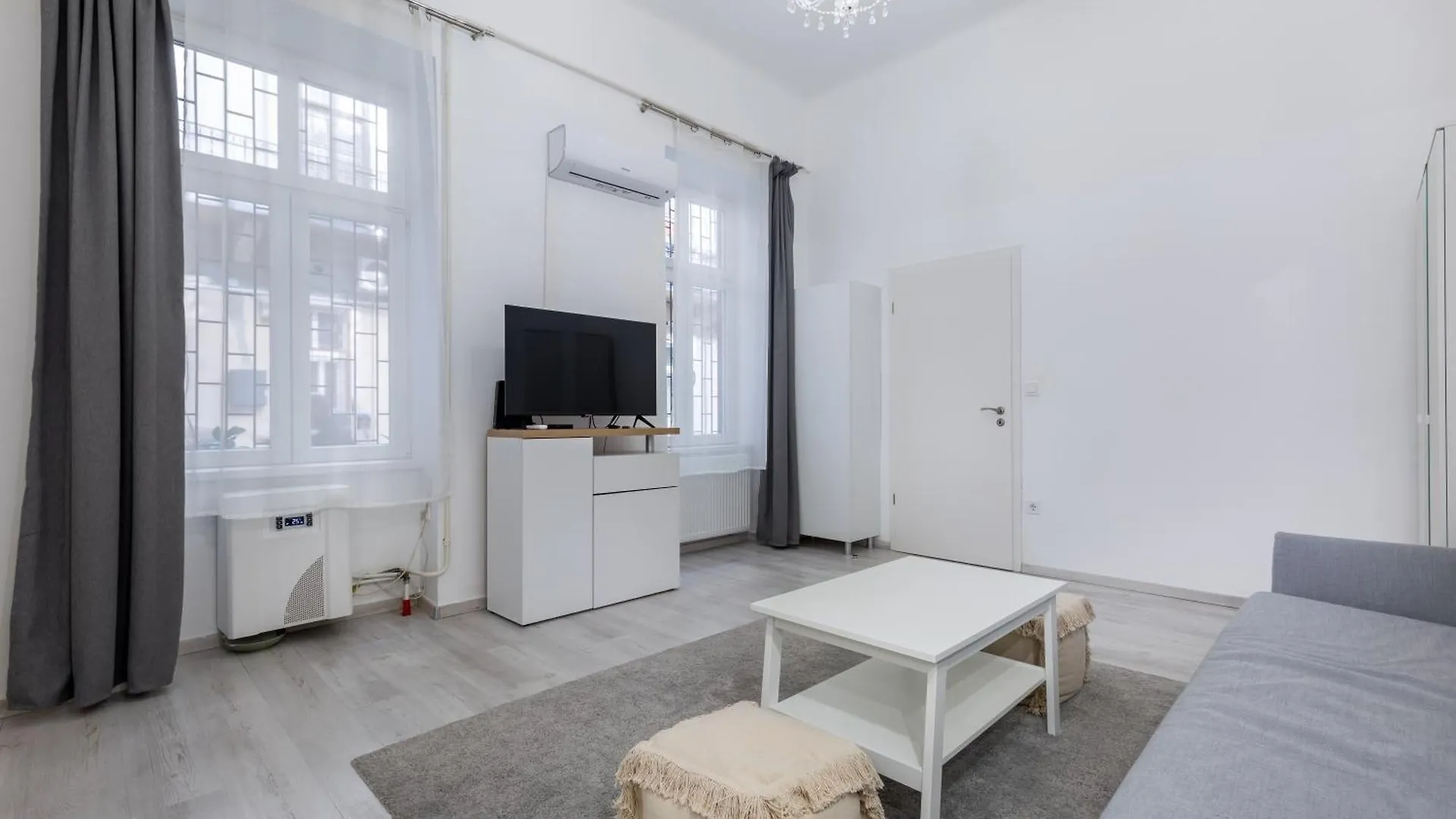 A36 Akacfa Apartment ブダペスト 0*,  ハンガリー