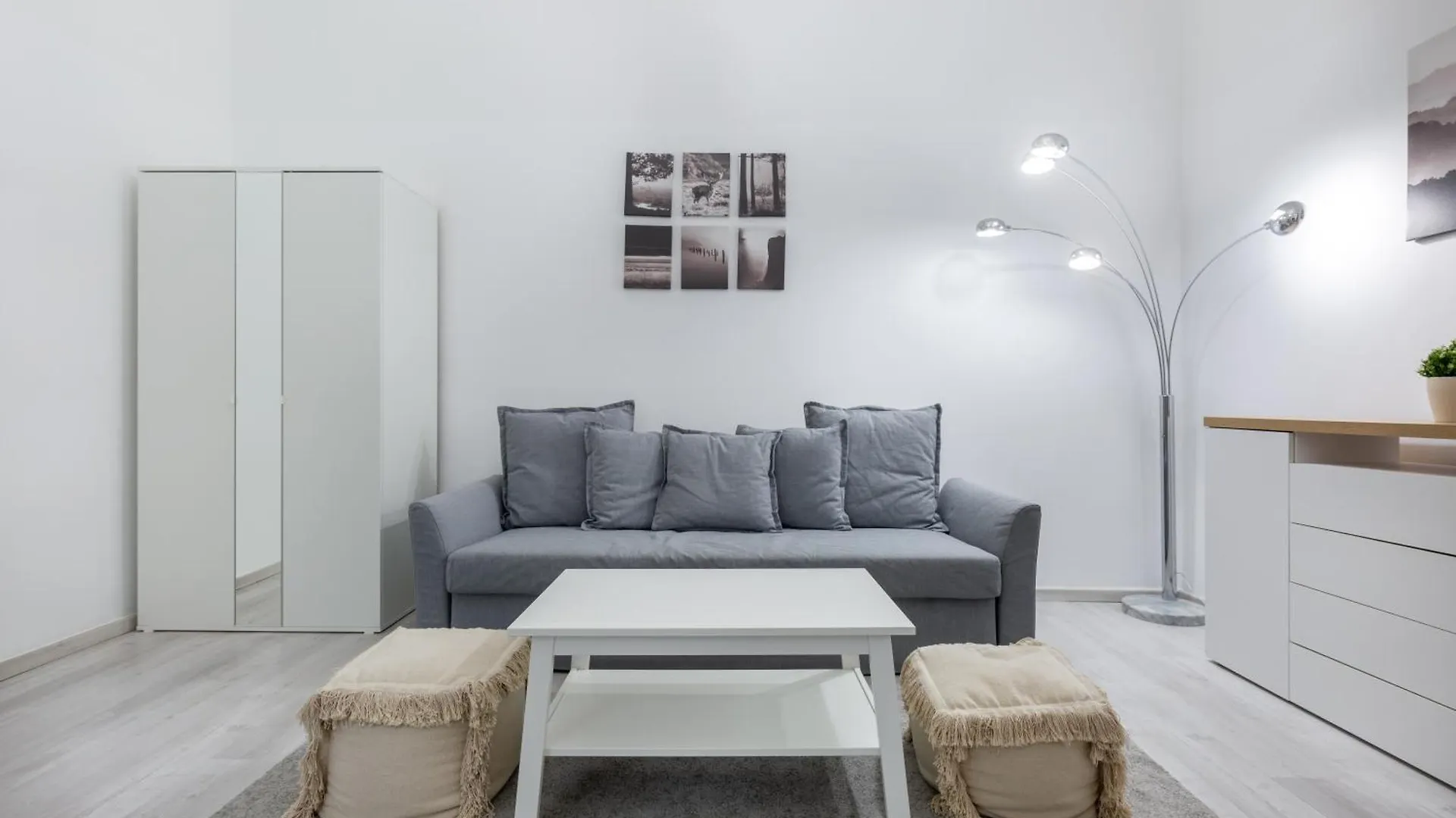 A36 Akacfa Apartment ブダペスト