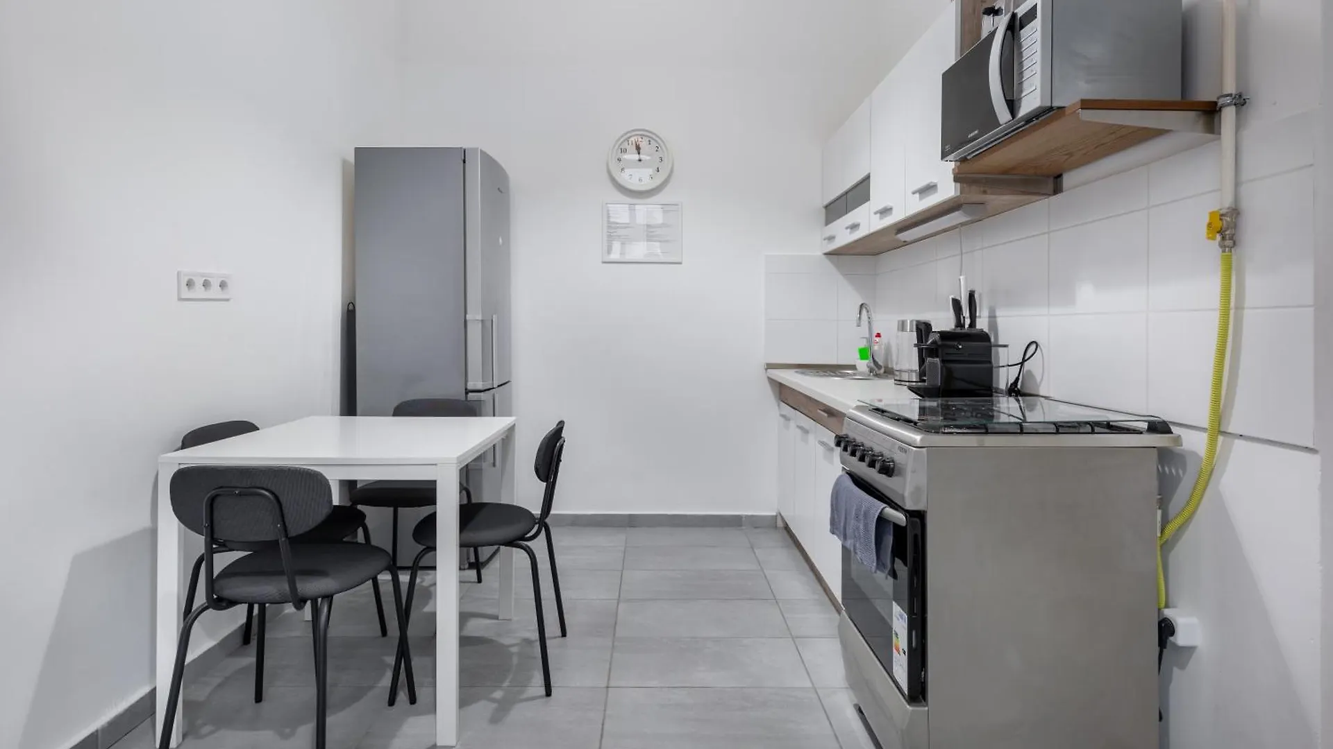 A36 Akacfa Apartment ブダペスト