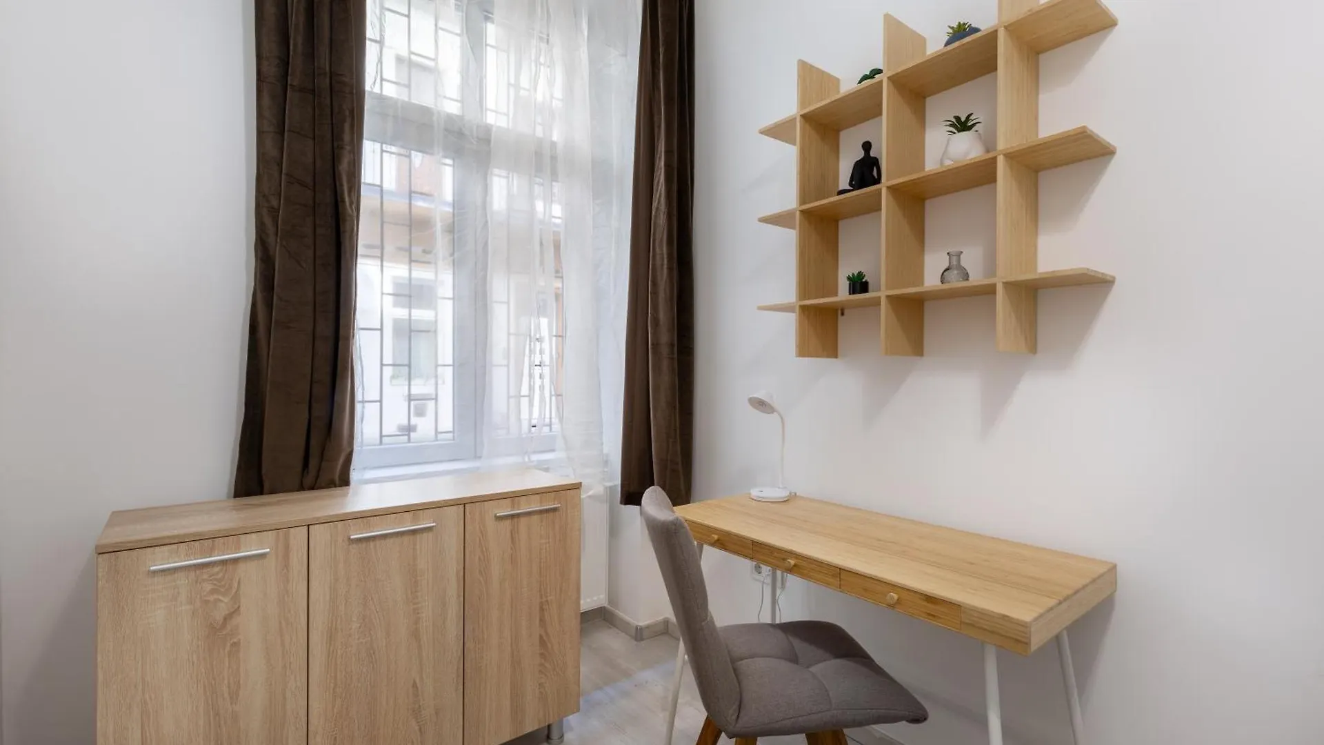 A36 Akacfa Apartment ブダペスト